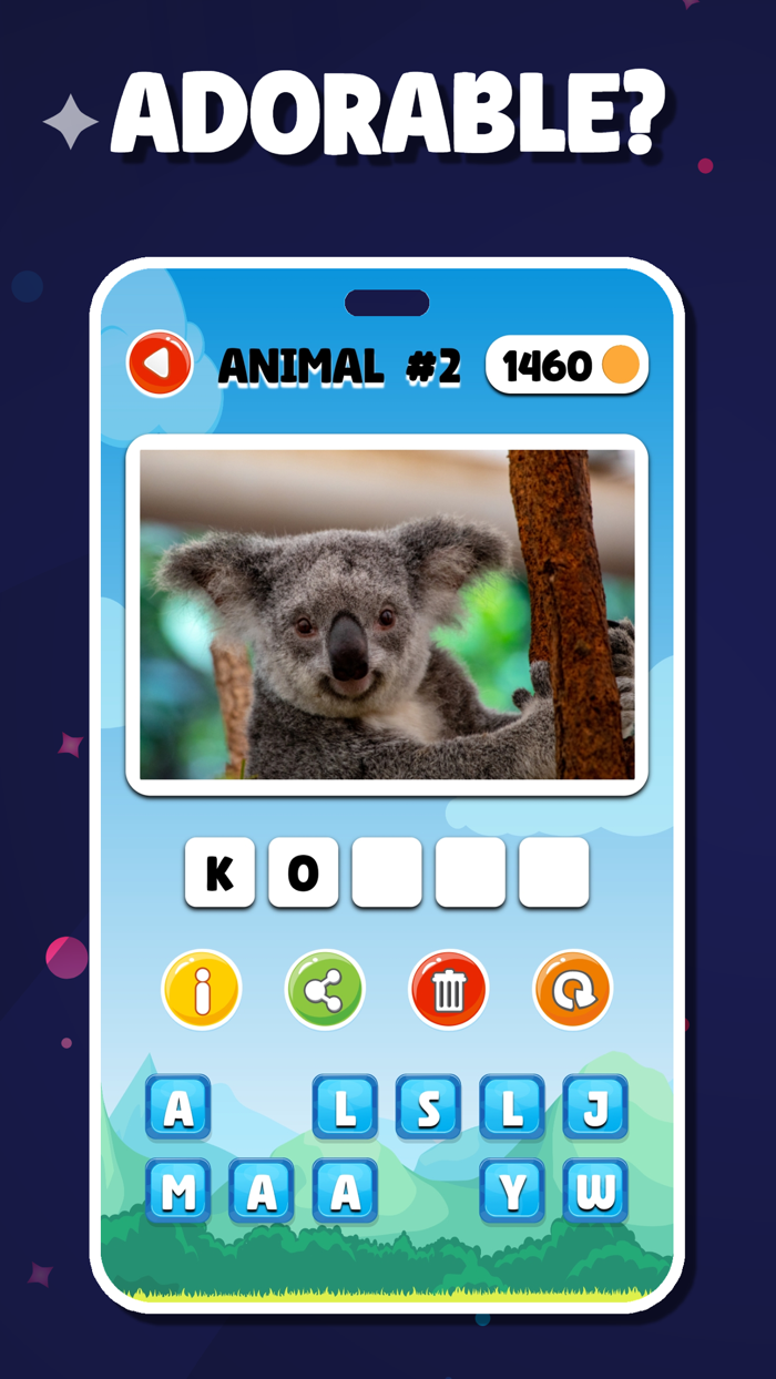 Guess The Animal Animals Quiz