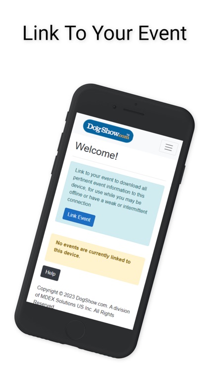 DogShow.com Ringside