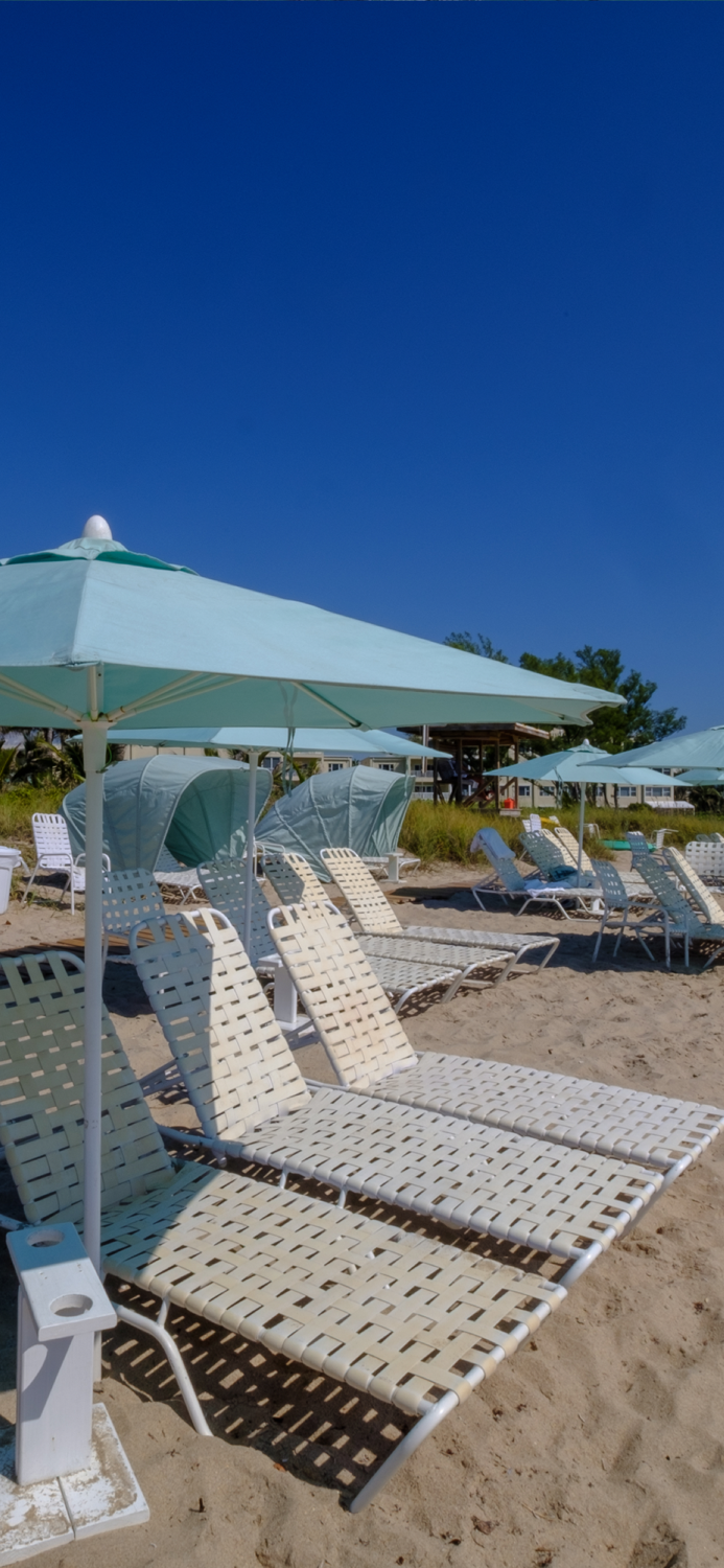 Ocean Club of Florida