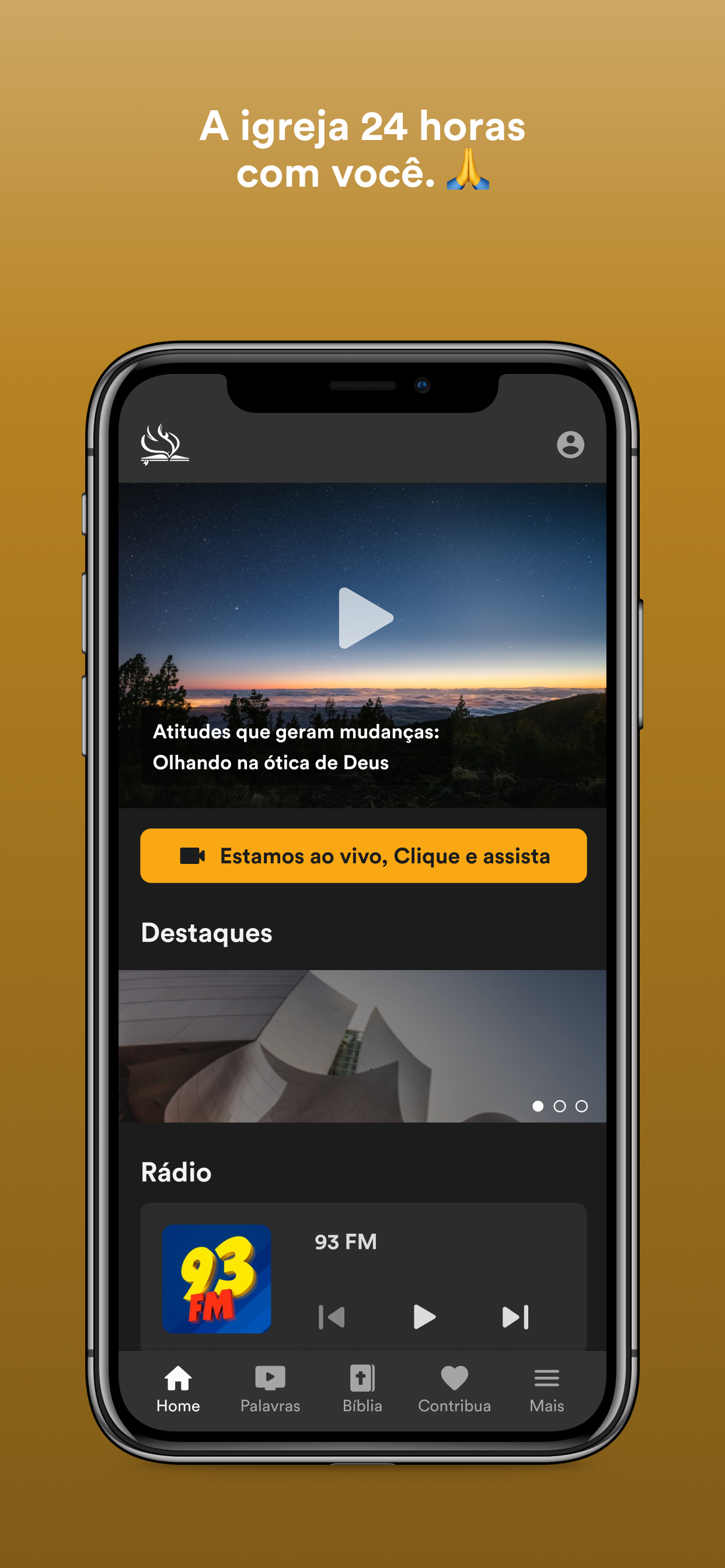 INMMR - Monte Moriá Recife