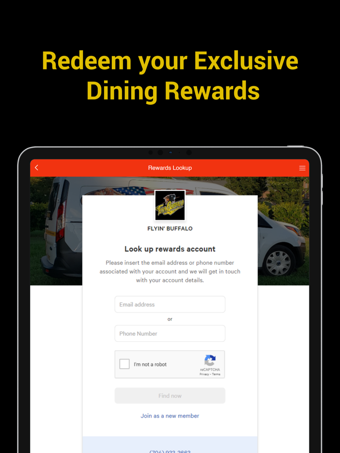 Flyin Buffalo Kannapolis
