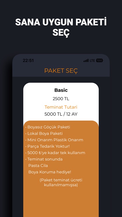 Furkan Oto screenshot-3