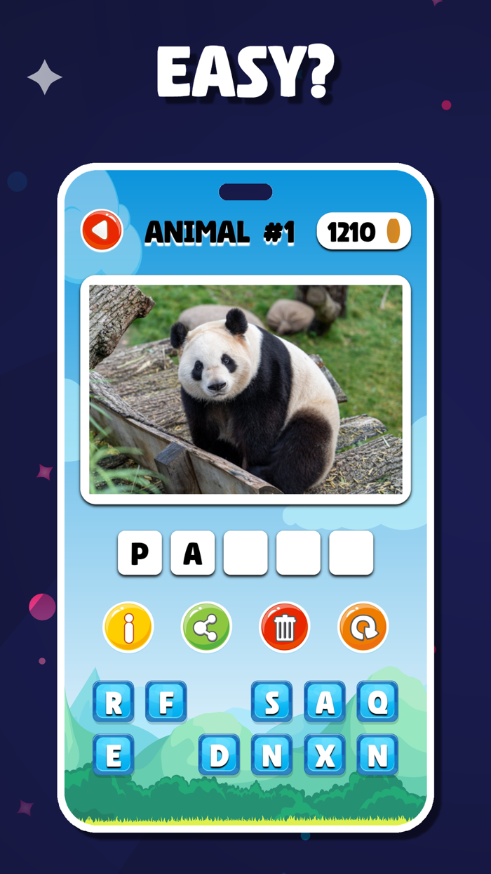 Guess The Animal Animals Quiz