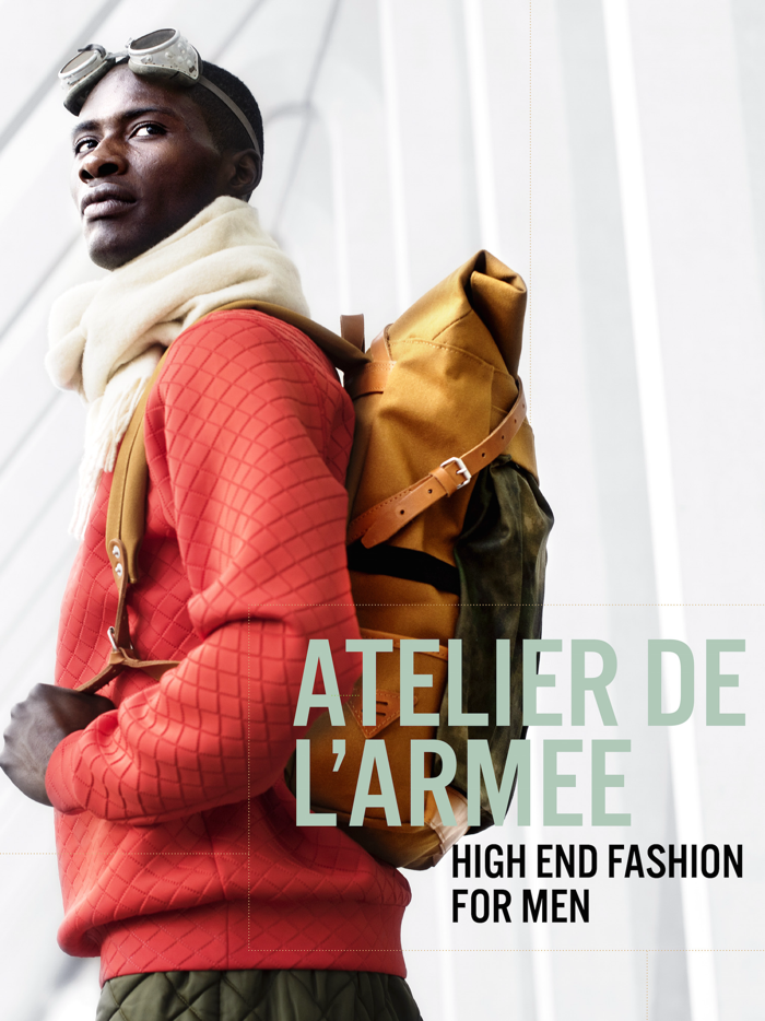 Lifestyle For Men Magazine