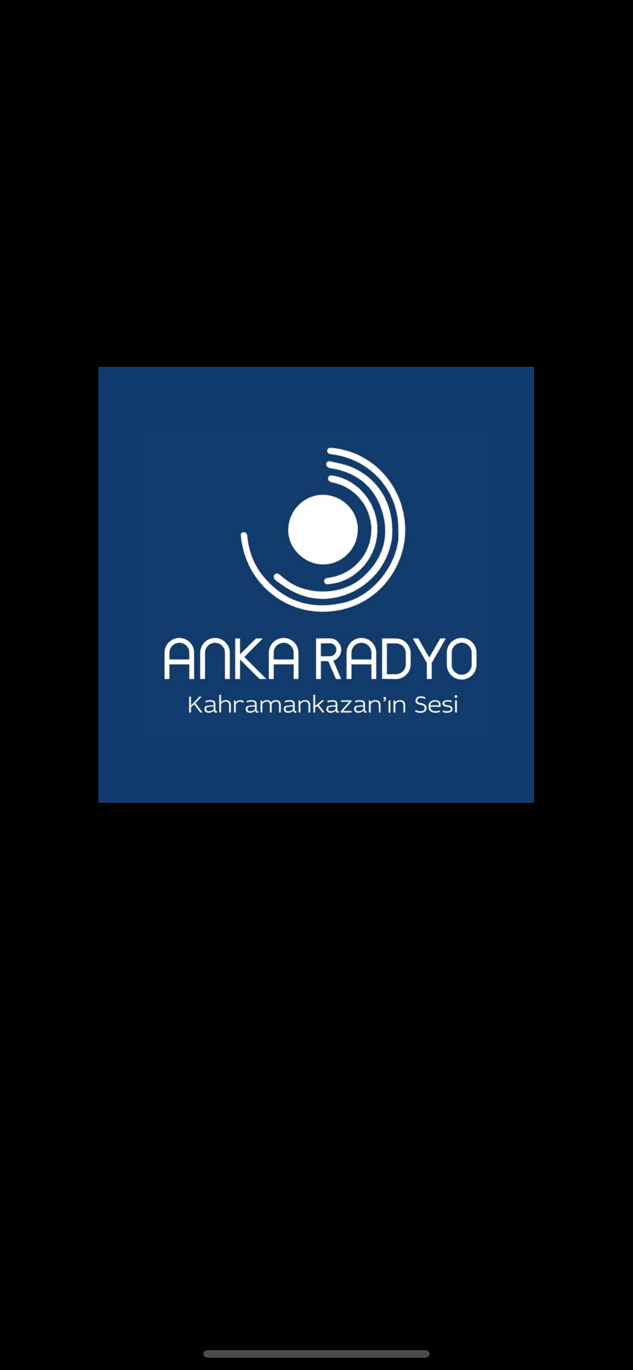 Anka Radyo