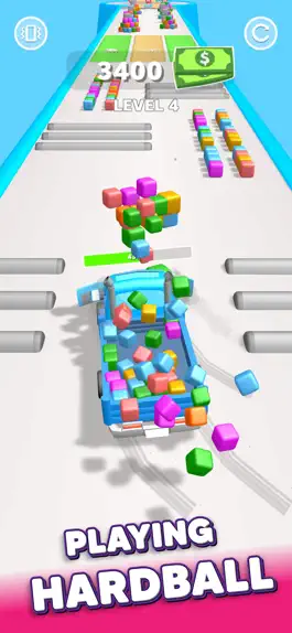 Game screenshot Builder Car apk