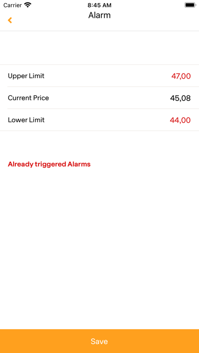 BB Biotech Screenshot