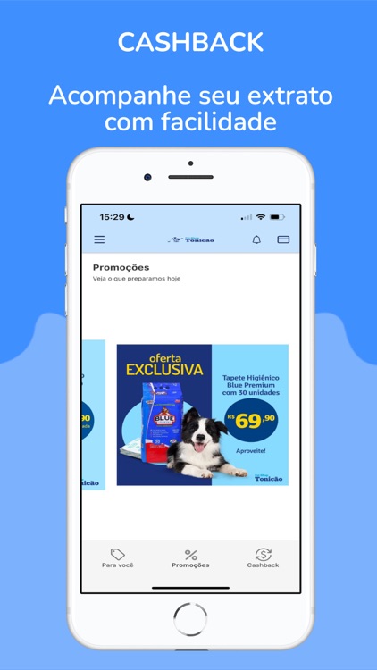 Clube Tonicão screenshot-3