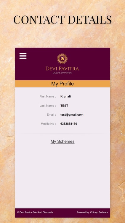 Devi Pavitra Gold And Diamonds screenshot-4