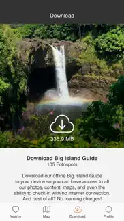 How to cancel & delete big island offline guide 4