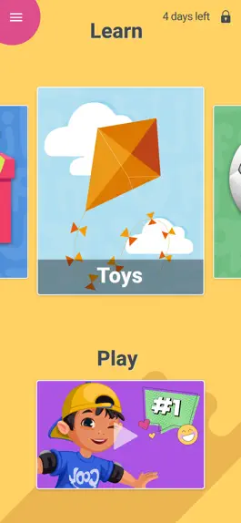 Game screenshot 300 English Words apk