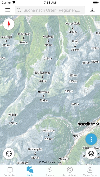 Stubaital screenshot-4