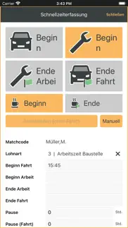 esmobile 13.0 iphone screenshot 4