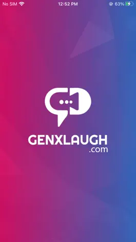 Game screenshot GenXLaugh mod apk