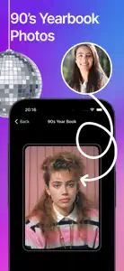 FaceDump: AI Photo & Face Swap screenshot #6 for iPhone