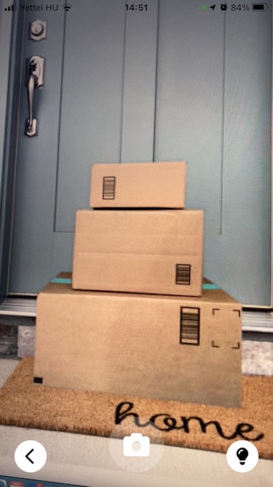 #5. Deliveo (iOS) 由: Mav-IT Ltd.