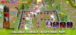 Game screenshot Defense of the Kings hack