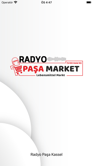Radyo Paşa Kassel Screenshot