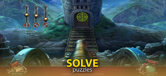 Fringe of Reality Call