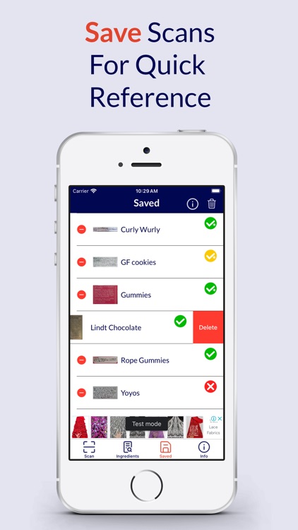 Gluten Free For Me screenshot-4