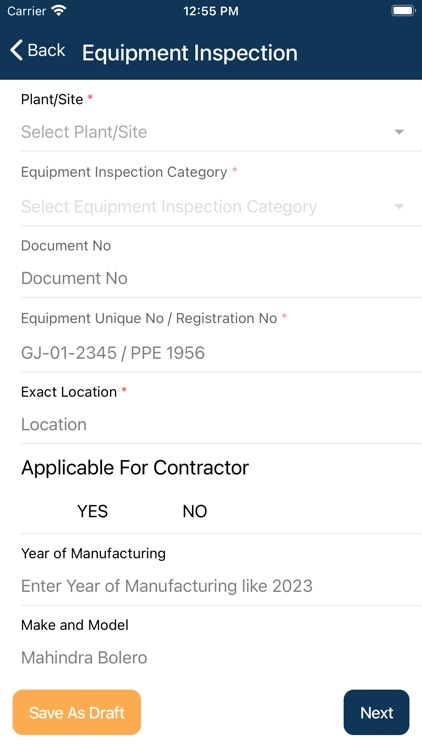e-HSSE screenshot-7