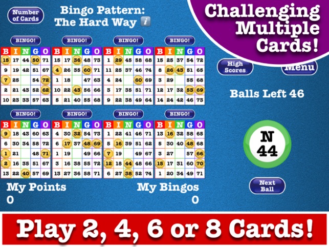 How to Play Best Free Bingo Games on Your Phone - Space Coast Daily