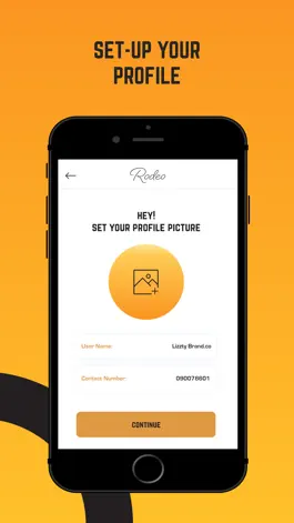 Game screenshot Rodeo - Social Media Scheduler apk