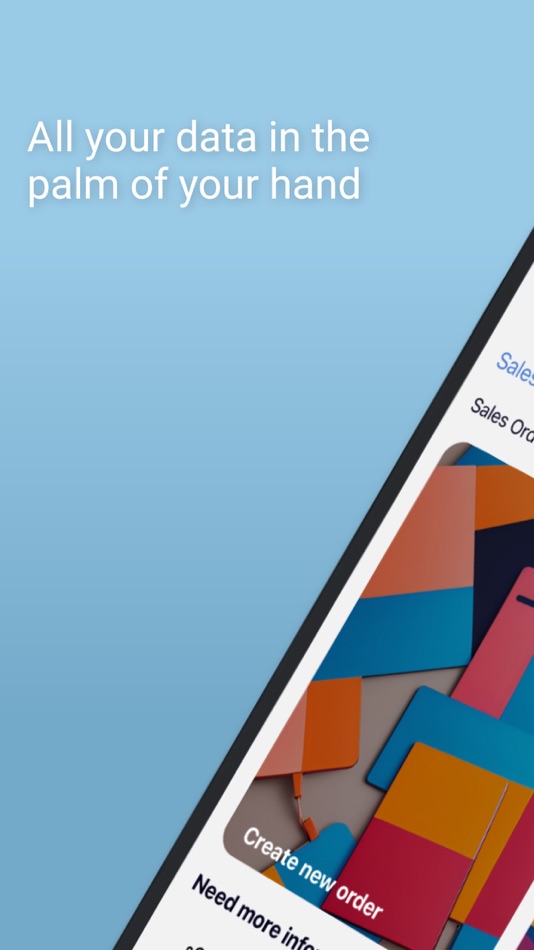 #1. AcquireDynamics (iOS) โดย: Mark Wilson