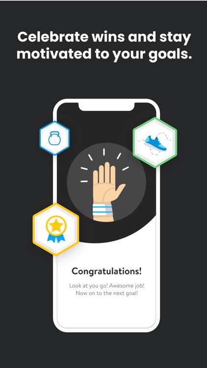 The Natural Coach App screenshot-5