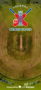 Bermuda Cricket Board screenshot #1 for iPhone