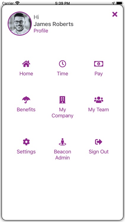 Ascentis screenshot-4