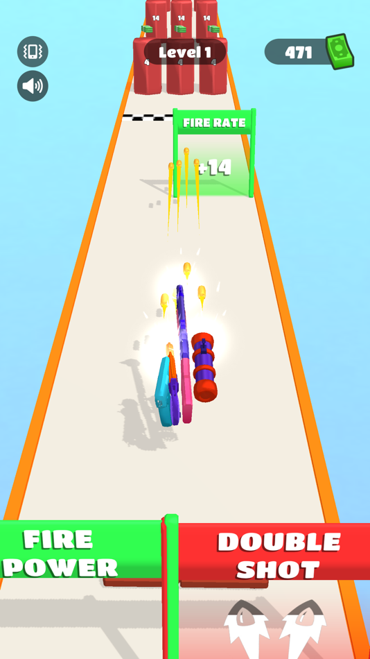 #5. Reveal By Numbers (iOS) 来自: Ferhat Bicici