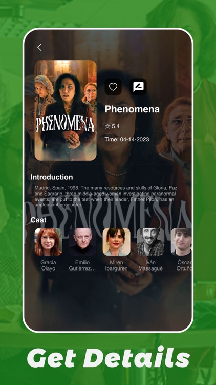 Flexia - Pump Up Daily Fun screenshot-3