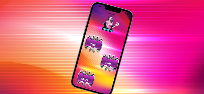 Goraizer Focus Retaining Game