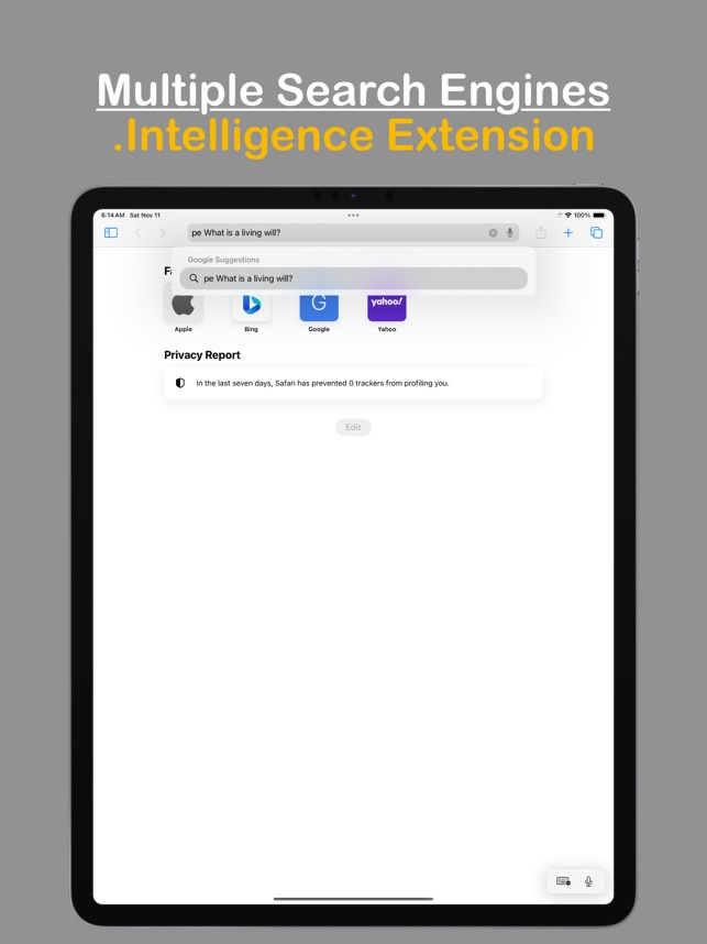 Auna Intelligence on the App Store