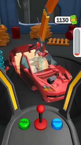 Game screenshot Shredding Operator mod apk