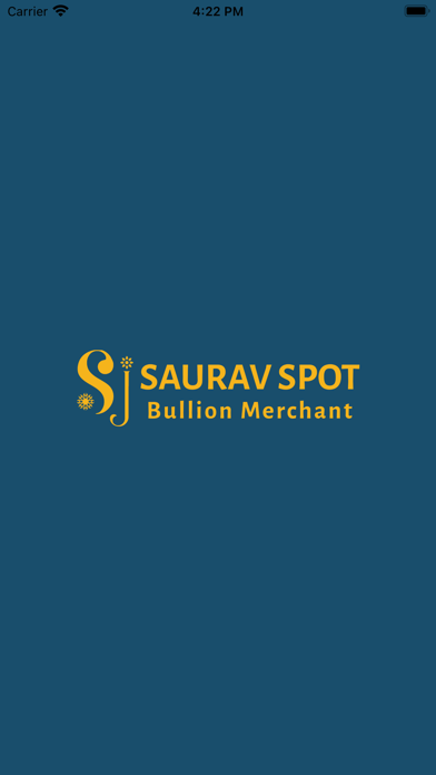 Saurav Spot Screenshot