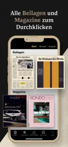 ePaper DER STANDARD screenshot #5 for iPhone