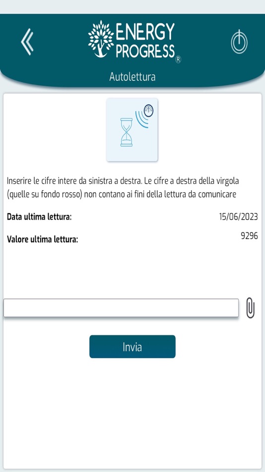 #9. Energy Progress Gas e Luce (iOS) 由: Iperutility S.r.l.
