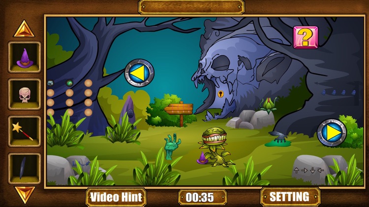 Infinite:100 Rooms Escape Game