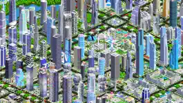 Game screenshot Designer City 2 apk