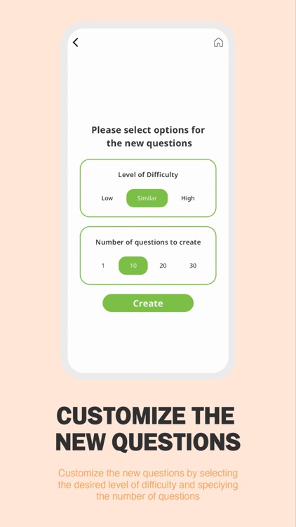 creAItest screenshot-3