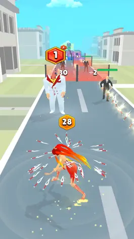 Game screenshot Blade Bender apk