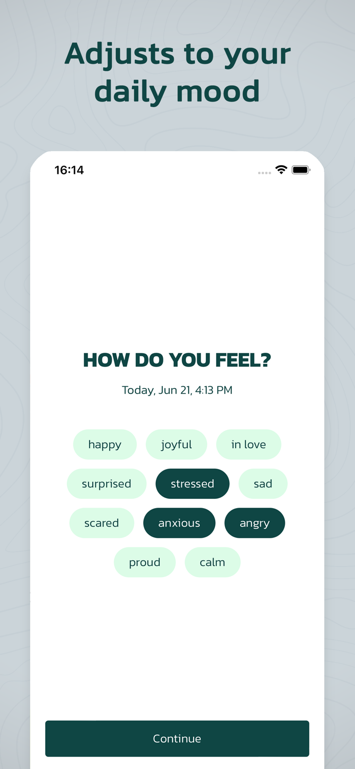 Eywa AI Self Coaching