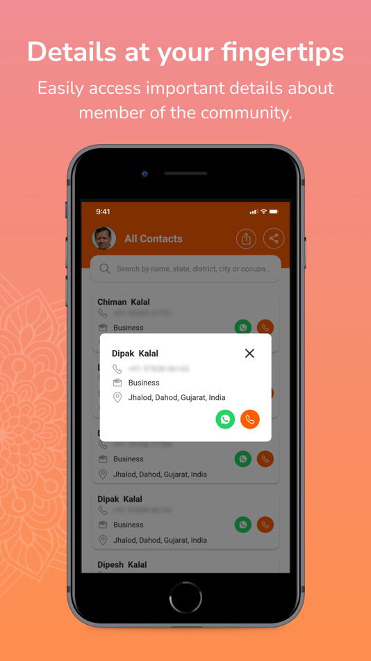 #4. Narayani Sons (iOS) 由: Narayani Sons