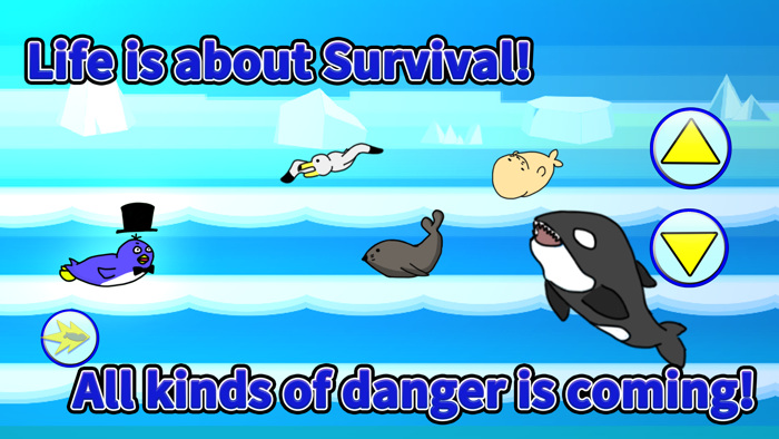 TOBOGAN-PENGUINSRUN-