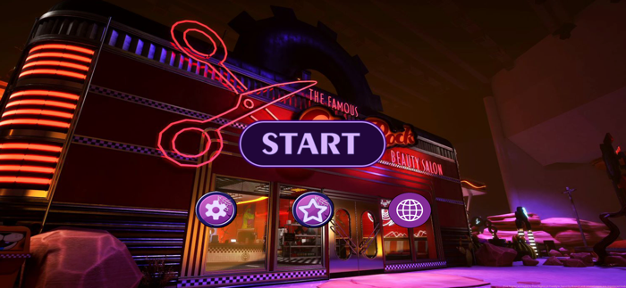 Vannys Night Security Breach