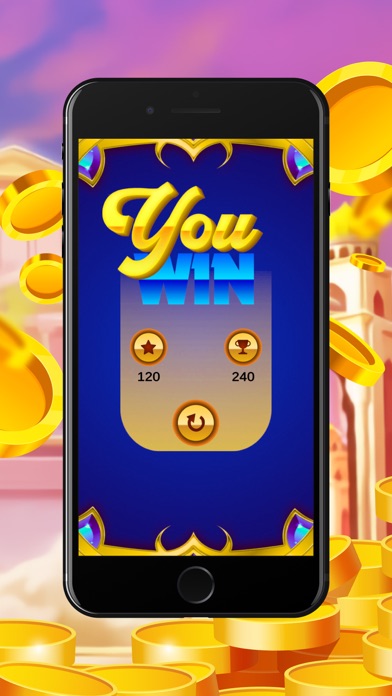 Olympic Pinball Power Screenshot