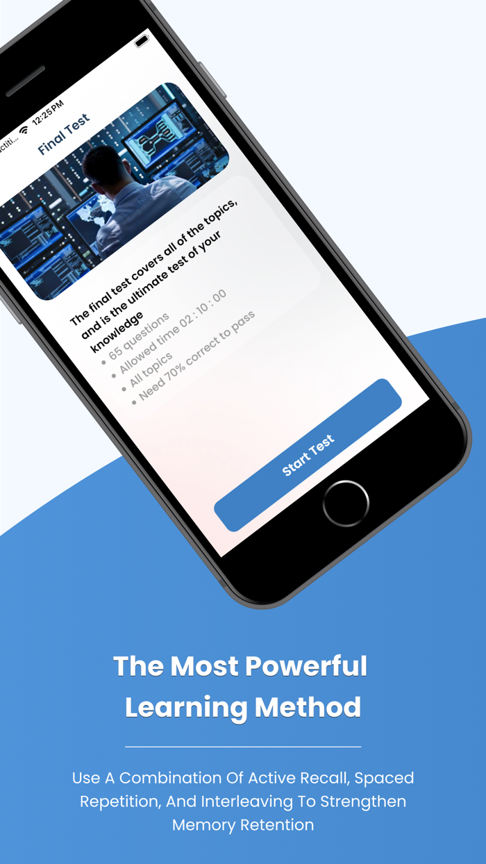 AWS Certified SAA-C03 Prep