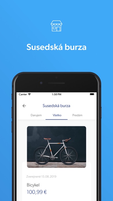 Trstená Screenshot
